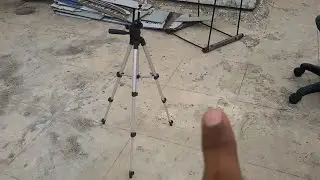 Syvo 3110 Tripod Review Best Tripod For Beginner's
