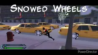 Spider-Man Miles Morales For ppsspp