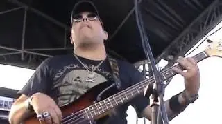 ANGELO NANI ELETRIC BLUES SOUND NO 2º MOTO CAMPOS