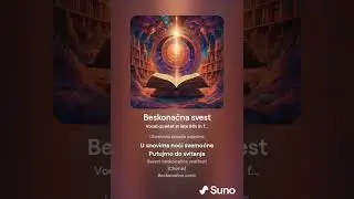 Beskonačna svest 1