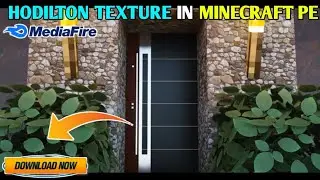 Best Texture Pack IN MINECRAFT PE ANDROID.