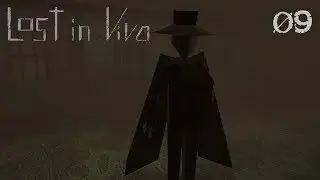 Lost In Vivo, Part 9 (Let's Play)