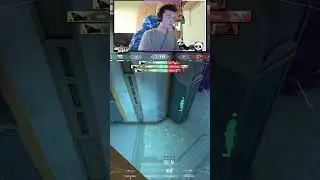 This moment reminded me something... | Liquid nAts #shorts