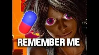 REMEMBER ME - BROTEAMPILL