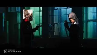 Prototype 2, Alex to Heller be like
