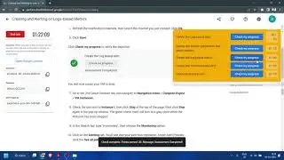 [Qwiklabs] -🔥 GSP091 🔴 Creating and Alerting on Logs-based Metrics  ✔️