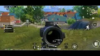 BGMI best Sniper 😉🔥🔥😉