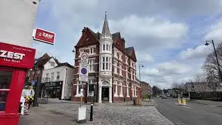 Hemel Hempstead Old Town