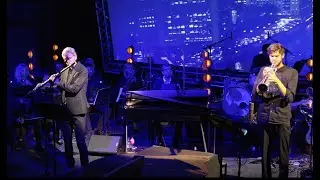 Human Nature - based on Miles Davis' version