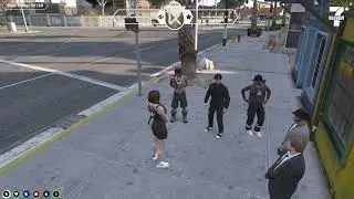 Kate(Nancy) Says THIS about GG | NoPixel