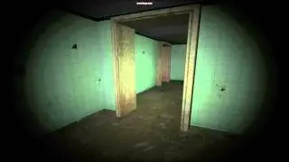 Slender part2 - goosebumps