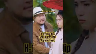 H-1 Sauro Utangmu Jepang Jowo