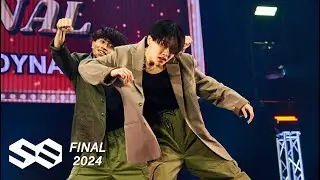 SHOYNA | 一般チーム | Soulm8 FINAL | KT Zepp Yokohama | 2024.3.26-27