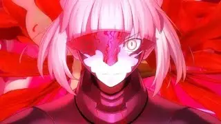 Fate/Stay Night UBW - Heaven’s Feel 「AMV」- Impossible ᴴᴰ