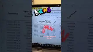 Format Google Sheets with Alternating Colors