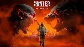 Hunter: The Reckoning - Deathwish Reveal Trailer