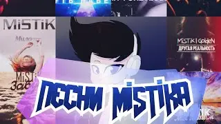 Топ 13 песен Мистика. [MiSTiK31, Ярослав Косухин]