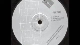 Point Blank – A Game Of Two Halves