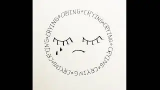 lil peep - try it (crying demo)
