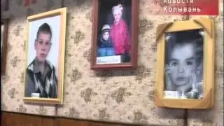 Фестиваль творчества детей с ограниченными возможностями