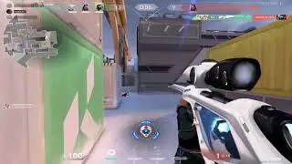360 no scope