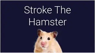 Stroke The Hamster OST - On The Grind