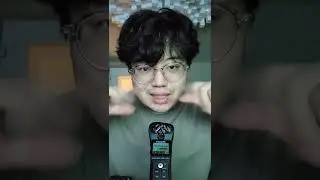 ASMR | TINGLE ORCHESTRA!! Shorts Collection