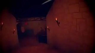 Rec room quests