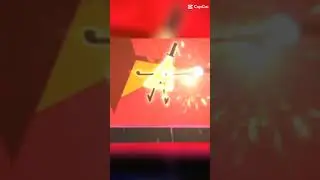Эдит на Билл Шифр ( 2часть)