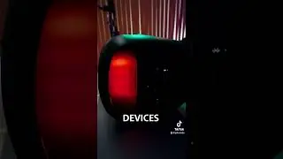 Wireless Party Speaker Sony XV800