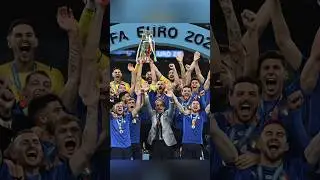 ЕВРО 2020 | Победа сборной Италии