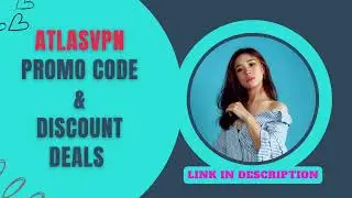Atlas VPN Coupon Code 90% OFF💲💲(2022) | Grab Massive Atlas VPN Discount Code & Promo Code