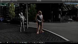 Vray in 3dsMax compared to Octane in Unity 3D