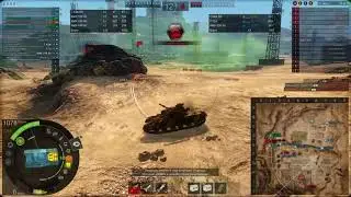 ARMORED WARFARE. Где родился, там и пригодился"