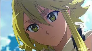 [AMV] Аниме Клип – Дикая львица,ты моя царица