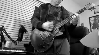 Joyce Manor - Last You Heard of Me (guitar cover)
