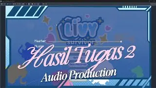 Hasil Tugas 2 Loop Game Soundtrack