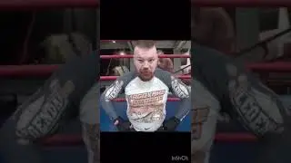 Вячеслав Дацик о предстоящем бое с Т-34 / Дацик обращение к Т-34