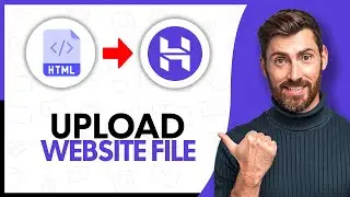 How to Upload Website Files to Hostinger - Step By Step