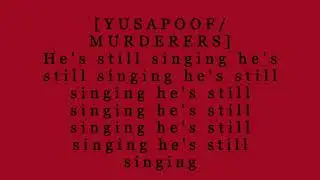 Murder Ballet Part 4 - Beardo the Musical