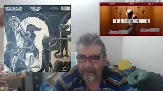 New Music Releases June 2025