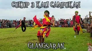 JANTURAN EBEG TURONGGO LIRING GALIH - LIVE LAPANGAN SEMPOR LOR KALIGONDANG PURBALINGGA