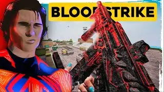 BLOODSTRIKE finalmente se VOLVIÓ UNA JOYA pero…
