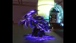 Hunty zombies Buying reapers scythe
