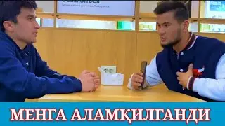 КАНАЛДИ ТЕЗ ТАНИТИШ УЧУН НИМА КИЛИШ КЕРАК...