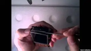 ✅ How to disassemble Nikon 2600? Screen replacement | How to disassemble Nikon 2600