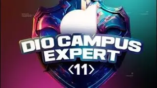 Sharing My Experience at DIO Campus Expert! Is it Worth Studying Programming at DIO?