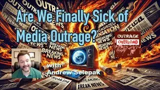 52. Nobody wants to be an idiot - Andrew Selepak
