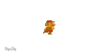 Super Mario