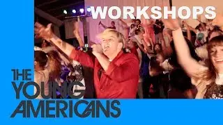 The Young Americans Performing Arts Experience!